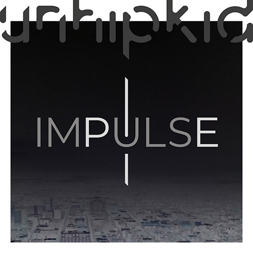 unhipkid impulse EP cover